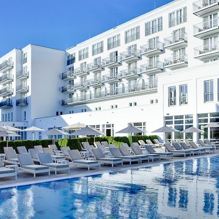 Steigenberger Grandhotel & Spa Heringsdorf Удобства фото